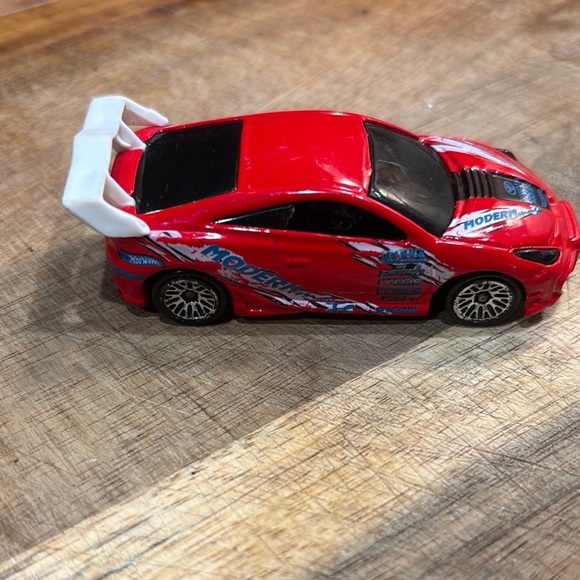 2001 Toyota celica hot wheels - Picture 1 of 1